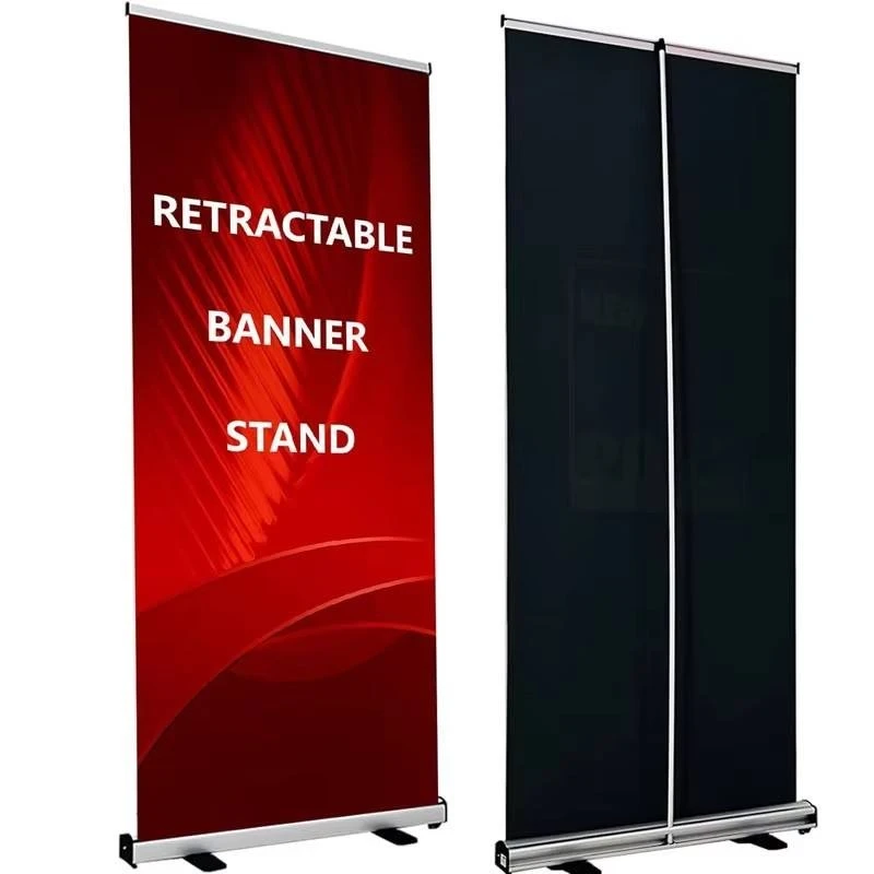 Retractable Banners suppliers