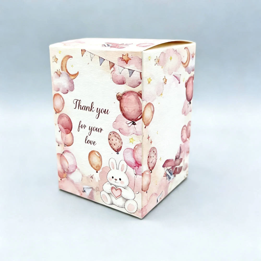UV Printed Paper Boxes factory